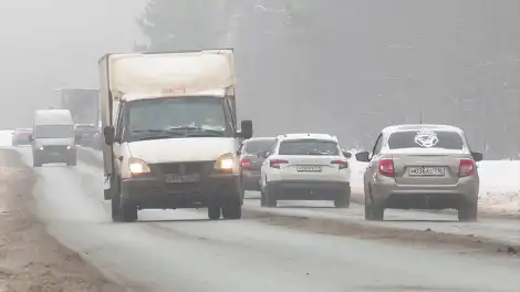 Нижнекамец осуждён на 1,5 года колонии за угон «Газели» - телеканал НТР 24