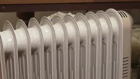 В Татарстане зафиксирован новый рекорд энергопотребления из-за морозов - телеканал НТР 24