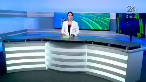 Яңалыклар. Эфир 19.01.2026 - телеканал НТР 24