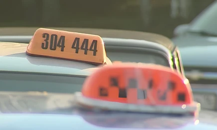 Эксперт предупредила о подорожании услуг такси в 2026 году из-за роста издержек - телеканал НТР 24