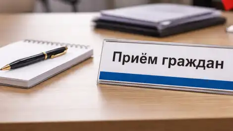 Нижнекамцы смогут задать вопросы уполномоченному по правам человека 21 января - телеканал НТР 24