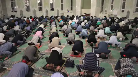 В Татарстане утвердили размеры фитр-садака и фидии на Рамадан-2026 - телеканал НТР 24