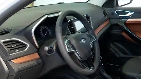 В Нижнекамске полицейские спасли 20-летнего парня от потери своего авто - телеканал НТР 24