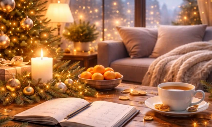 Этот четверг пройдёт не так, как вы думаете: гороскоп на 8 января 2026 года для всех знаков зодиака