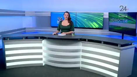 Новости Нижнекамска. Эфир 19.01.2026 - телеканал НТР 24