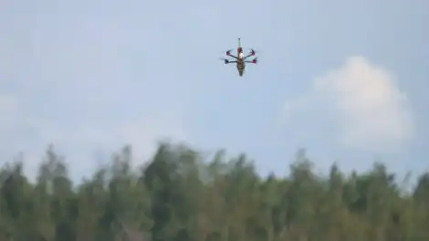 В Татарстане рассказали об условиях контракта в Войсках беспилотных систем - телеканал НТР 24