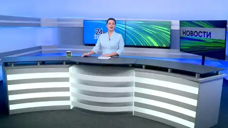 Новости Нижнекамска. Эфир 21.01.2026 - телеканал НТР 24