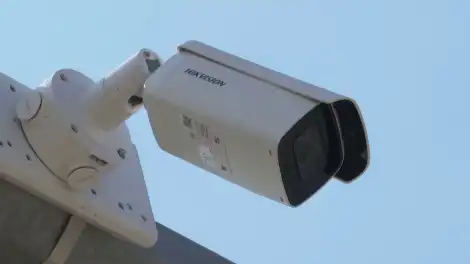 В Татарстане ведётся разработка системы видеонаблюдения с распознаванием лиц - телеканал НТР 24