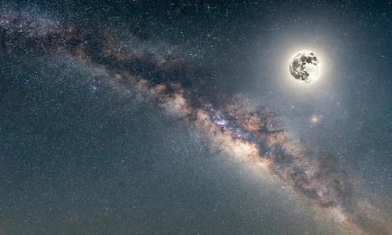 Сразу три астрономических явления можно наблюдать в предстоящие дни в Татарстане - телеканал НТР 24