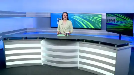 Яңалыклар. Эфир 30.01.2026 - телеканал НТР 24