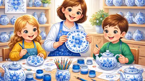 Мастер-классы, квесты и спектакли: афиша выходных в Нижнекамске 31 января – 1 февраля - телеканал НТР 24