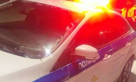 «Новогодние покатушки» под присмотром мамы: ДПС остановила 16-летнего нижнекамца без прав за рулём авто - телеканал НТР 24