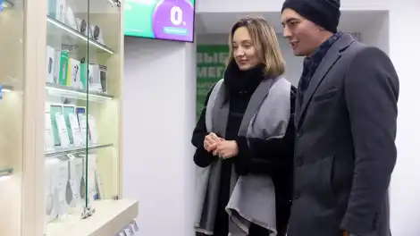 В Татарстане на 40% вырос спрос на внешние аккумуляторы высокой ёмкости - телеканал НТР 24