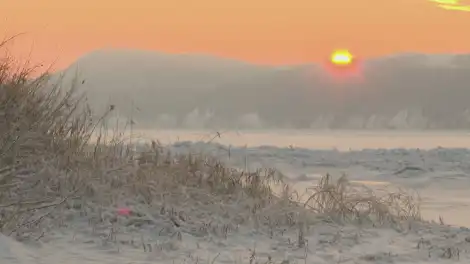 Новая волна холода: в Татарстан идут «федосеевские» морозы до -30 градусов - НТР 24