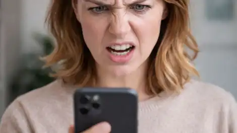 Нижнекамку оштрафовали за оскорбление в групповом чате - телеканал НТР 24