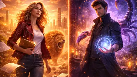 Три знака зодиака получат шанс изменить ситуацию — гороскоп на 21 января 2026 года