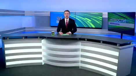 Новости Нижнекамска. Эфир 26.01.2026 - телеканал НТР 24