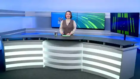 Яңалыклар. Эфир 21.01.2026 - телеканал НТР 24