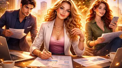 Три знака зодиака выйдут в плюс — гороскоп на 28 января 2026 года