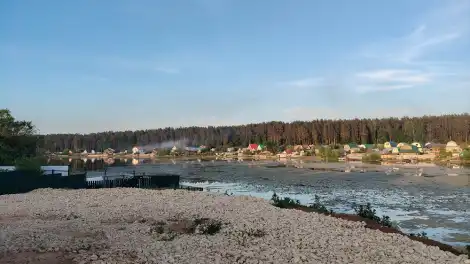 В 2025 году в Татарстане поддержали 53 туристических объекта на 88 млн рублей - телеканал НТР 24