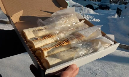 Роскачество: национальный стандарт на шаурму будет утвержден к концу 2026 года - телеканал НТР 24