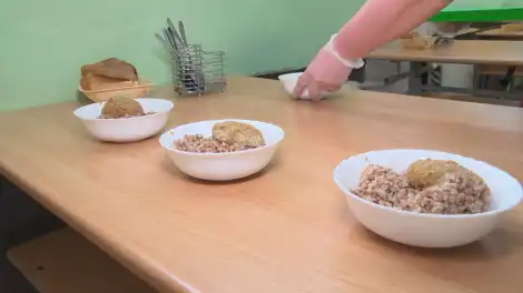 В Татарстане на питание учеников начальных классов направят 2,9 млрд рублей - телеканал НТР 24