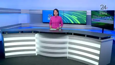 Яңалыклар. Эфир 27.01.2026 - телеканал НТР 24