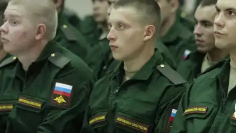 Новые законы нового года - телеканал НТР 24