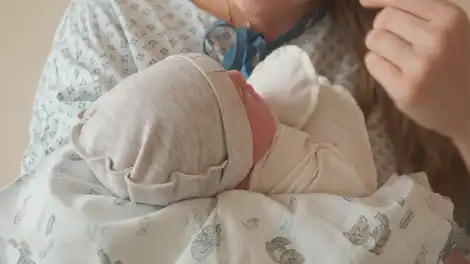 Жители Татарстана с 1 февраля получат увеличенные выплаты при рождении ребенка - телеканал НТР 24