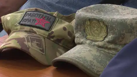 В Татарстане расширяют меры поддержки ветеранов СВО