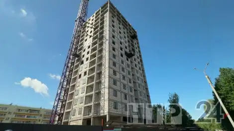 Татарстан установил рекорд по вводу жилья - телеканал НТР 24