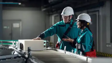 СИБУР в рейтинге HeadHunter: единственная промышленная компания в топ-5 лучших работодателей страны - телеканал НТР 24