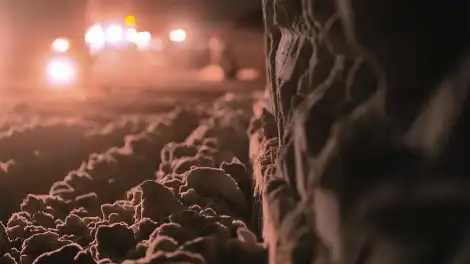 28 января в Татарстане прогнозируют сильный снег, метель и гололедицу на дорогах - телеканал НТР 24