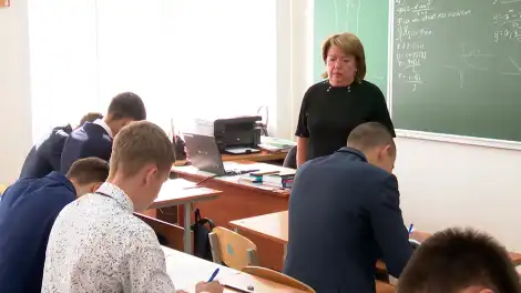 Врачи Нижнекамска рассказали, как уберечь детей от нарушений осанки - телеканал НТР 24