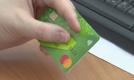 Банки стали блокировать дорогие покупки на маркетплейсах - телеканал НТР 24