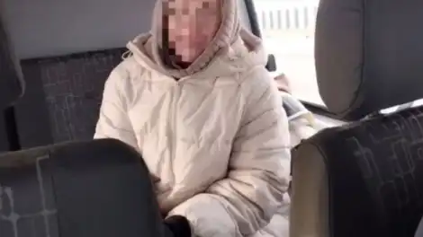 Спасатели помогли замерзающим супругам на трассе М-12 в Татарстане - телеканал НТР 24