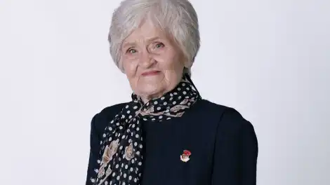 С благодарностью в сердце - телеканал НТР 24