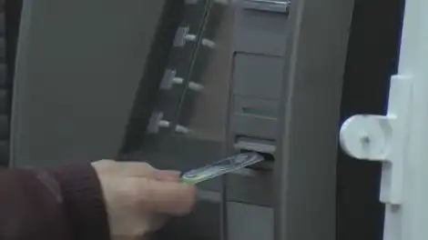 Эксперт перечислил опасные пин-коды для банковской карты - телеканал НТР 24