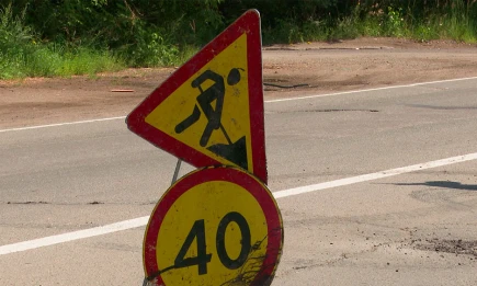 В Татарстане капитально отремонтировали 68 км ключевых дорог по нацпроекту - телеканал НТР 24