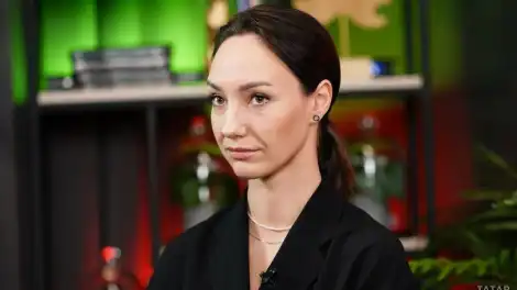 Сенатор Тимур Нагуманов женился на директоре фонда «Института развития городов РТ» - телеканал НТР 24