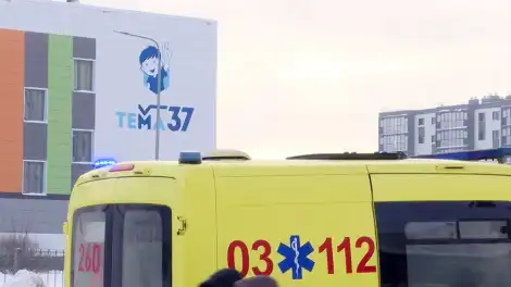 Уборщице лицея № 37, которая пострадала от нападения школьника, выплатят полмиллиона рублей - телеканал НТР 24