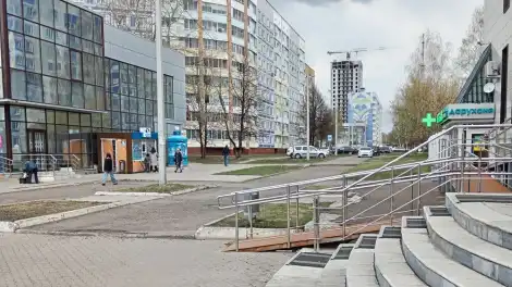 В Нижнекамске обновят правила благоустройства - телеканал НТР 24