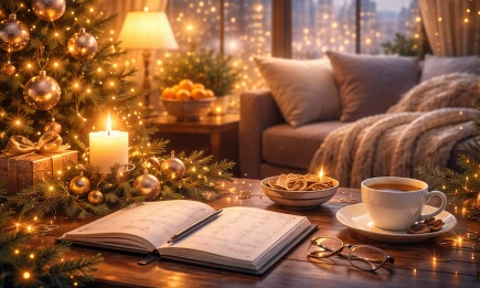 Почему 6 января лучше провести спокойно: гороскоп на вторник, 6 января 2026 года