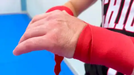 Бои по киокусинкай, ММА и GPRO пройдут в Нижнекамске 23 февраля - телеканал НТР 24