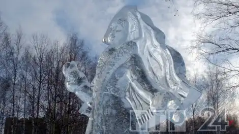 Испытание стужей: в Татарстан придут морозы до -30 градусов - телеканал НТР 24