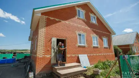 В Нижнекамске в первом квартале 2026 года полностью решат вопрос с участками для многодетных - телеканал НТР 24