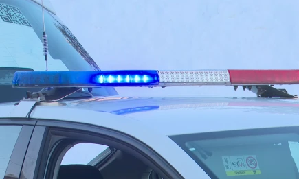 Безопасность 150 ёлок в РТ обеспечивали 2,5 тысячи полицейских на Новый год - телеканал НТР 24