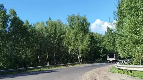 В Нижнекамске проведут капремонт автодороги Южная - телеканал НТР 24