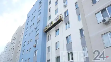 В Нижнекамском районе в 2026 году выполнят капремонт 65 домов - телеканал НТР 24
