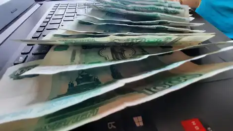 Татарстанцам рассказали, как распознать сетевую пирамиду - телеканал НТР 24